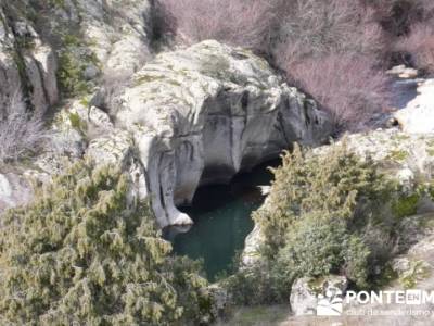 Puentes del Río Manzanares;andar rápido;caminar;caminata rápida